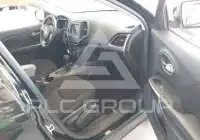 2019 Jeep CHEROKEE photo