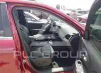 2019 Jeep CHEROKEE фото