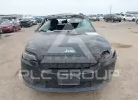 2019 Jeep CHEROKEE фото