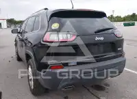2019 Jeep CHEROKEE фото