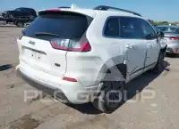2019 Jeep CHEROKEE photo