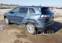 2019 Jeep CHEROKEE photo
