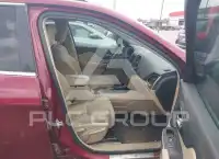 2019 Jeep CHEROKEE фото