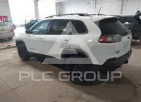 2019 Jeep CHEROKEE фото