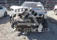 2019 Jeep CHEROKEE фото