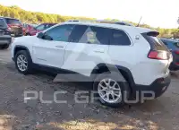 2019 Jeep CHEROKEE photo
