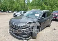 2019 Jeep CHEROKEE photo