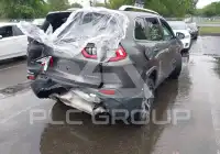 2019 Jeep CHEROKEE фото