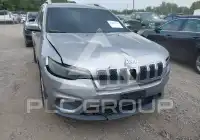 2019 Jeep CHEROKEE photo