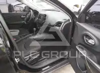 2019 Jeep CHEROKEE фото