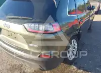 2019 Jeep CHEROKEE photo