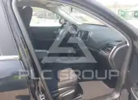 2019 Jeep CHEROKEE фото