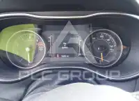 2019 Jeep CHEROKEE photo
