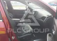 2019 Jeep CHEROKEE фото