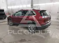 2019 Jeep CHEROKEE photo