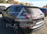 2019 Jeep CHEROKEE фото