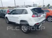 2019 Jeep CHEROKEE фото