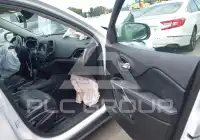 2019 Jeep CHEROKEE фото