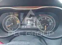 2019 Jeep CHEROKEE фото
