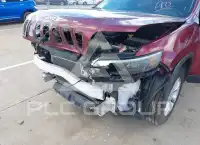 2019 Jeep CHEROKEE photo