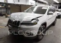 2019 Jeep CHEROKEE фото