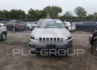 2019 Jeep CHEROKEE photo