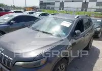 2019 Jeep CHEROKEE photo