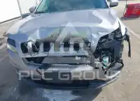 2019 Jeep CHEROKEE фото