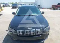 2019 Jeep CHEROKEE фото