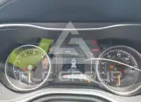 2019 Jeep CHEROKEE фото
