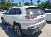 2019 Jeep CHEROKEE фото