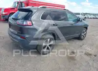 2019 Jeep CHEROKEE photo