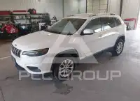 2019 Jeep CHEROKEE photo