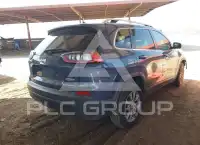 2019 Jeep CHEROKEE photo