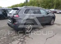 2019 Jeep CHEROKEE photo