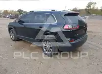 2019 Jeep CHEROKEE photo
