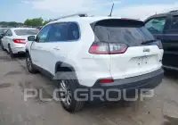 2019 Jeep CHEROKEE фото