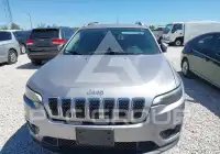 2019 Jeep CHEROKEE photo