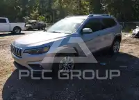 2019 Jeep CHEROKEE фото