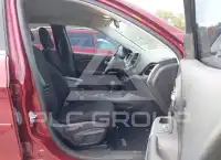 2019 Jeep CHEROKEE photo