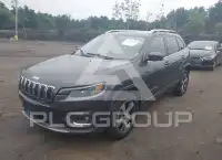 2019 Jeep CHEROKEE photo