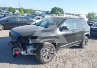 2019 Jeep CHEROKEE фото