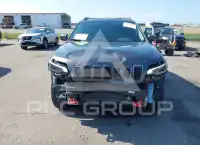 2019 Jeep CHEROKEE фото