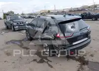 2019 Jeep CHEROKEE фото
