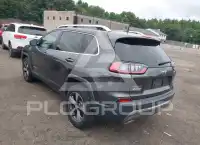 2019 Jeep CHEROKEE photo