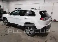 2019 Jeep CHEROKEE фото