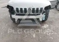 2019 Jeep CHEROKEE photo