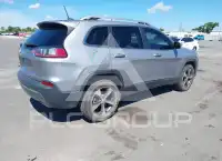 2019 Jeep CHEROKEE photo
