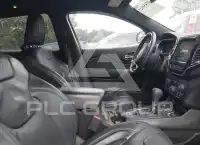 2019 Jeep CHEROKEE фото
