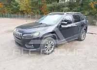 2019 Jeep CHEROKEE photo
